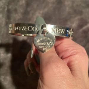 Designer inspired costume bracelet
